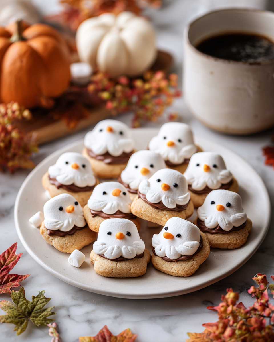 Adorable Turkey Sugar Cookie Bites