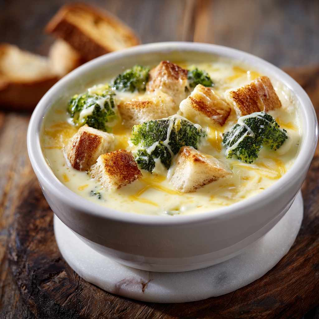 Creamy Cheddar Cheese Fondue