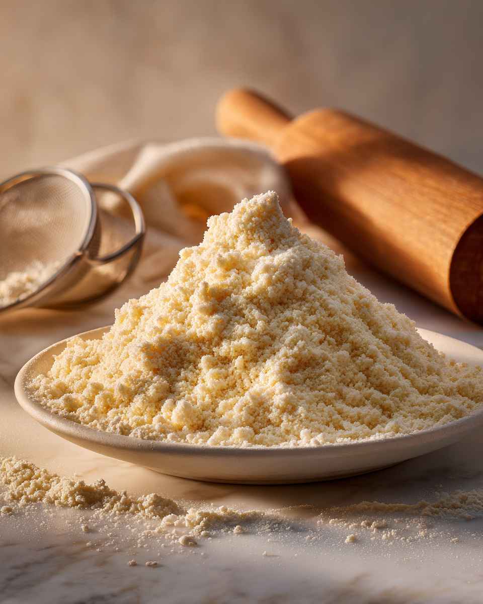 Versatile Homemade Baking Mix